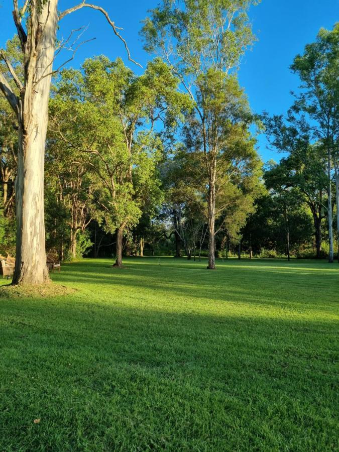 Nomads Rest Apartamento Gympie Exterior foto